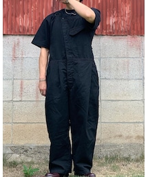 OUTIL | サロペット/オーバーオール