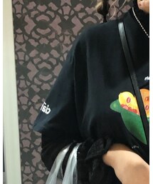 ciatre | Tシャツ/カットソー