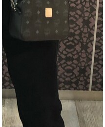 GU | パンツ