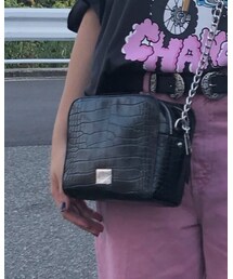 Bershka | ショルダーバッグ