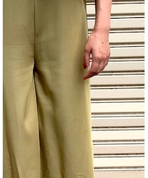 LADYMADE | つなぎ/オールインワン