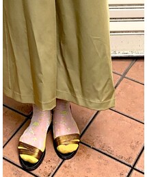 COACH | サンダル