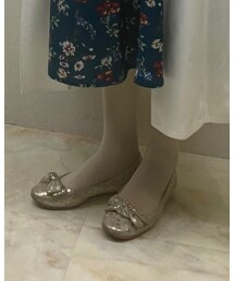 tsumori chisato WALK | シューズ