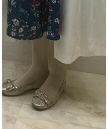 ANNA SUI | タイツ/ストッキング
