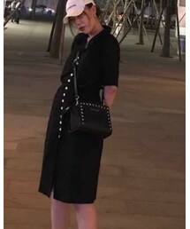 MK MICHEL KLEIN | ショルダーバッグ