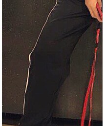 cuccia | チノパンツ