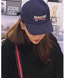 BALENCIAGA | キャップ