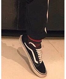 VANS | スニーカー