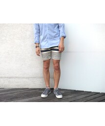 REMI RELIEF | サーフボーダーショーツ(その他パンツ)