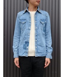 REMI RELIEF | トップス