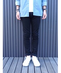 MR.OLIVE | パンツ