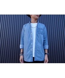 Iroquois | トップス