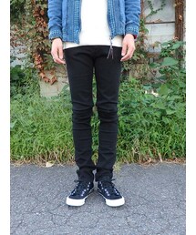 MR.OLIVE | パンツ