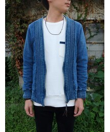 REMI RELIEF | トップス