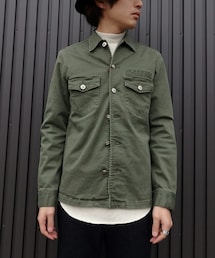 MR.OLIVE | シャツ/ブラウス