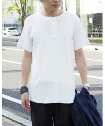 MR.OLIVE | Tシャツ/カットソー
