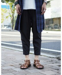 Iroquois | スラックス