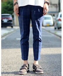 MR.OLIVE | スラックス