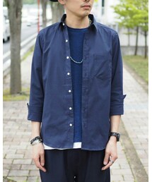 noVa.nity | シャツ/ブラウス