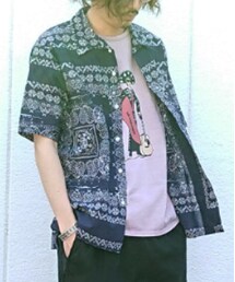 CAL O LINE | Tシャツ/カットソー