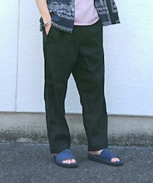 LA MOND | その他パンツ