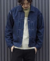 KURO | デニムジャケット