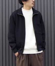 LA MOND | ブルゾン