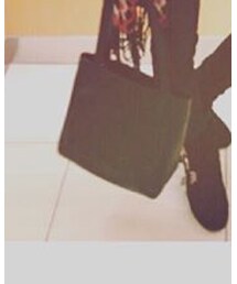 CHANEL | トートバッグ