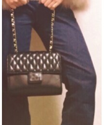 HANAE MORI | ハンドバッグ