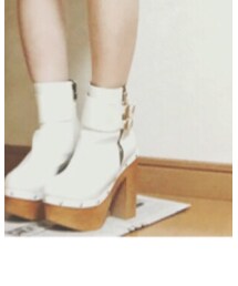 BUBBLES | ブーティ