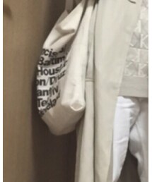 American Apparel | トートバッグ