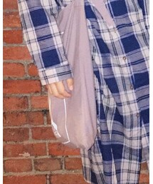 A ROOM MODEL | ポーチ