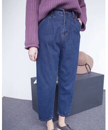 mooncat | その他パンツ