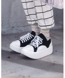 TOKYO BOPPER | シューズ