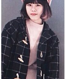 mooncat | トップス