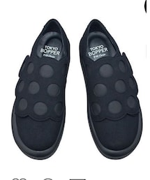 TOKYO BOPPER | シューズ