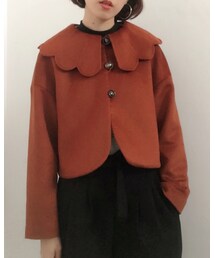 dresseum | ジャケット/アウター