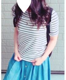 MAJESTIC LEGON | Tシャツ/カットソー