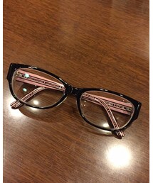 JUICY COUTURE | メガネ