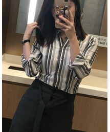 LadyS | シャツ/ブラウス