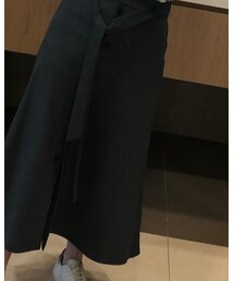 MANGO | スカート