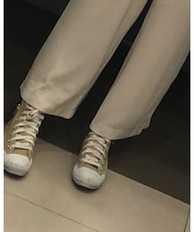 CONVERSE | スニーカー