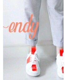 choco concert | シューズ