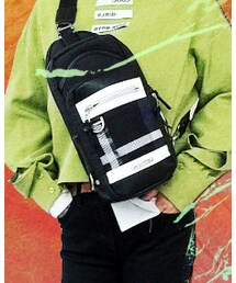 THE SHOP TK  | ボディバッグ/ウエストポーチ