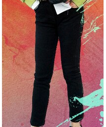 UNIQLO | デニムパンツ