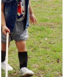 MUJI Labo | カーゴパンツ