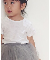 MUJI Labo | Tシャツ/カットソー