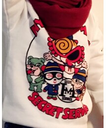 HYSTERIC MINI | パーカー
