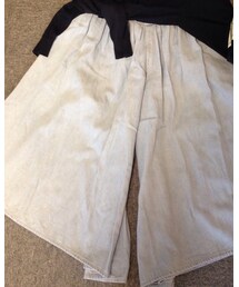 OLIVE des OLIVE | その他パンツ