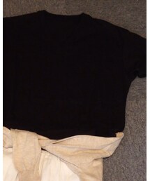 UNIQLO | Tシャツ/カットソー